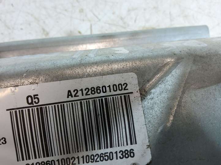 Mercedes-Benz E W212 (2009 - 2016)  A2128601002 Подушка безопастности колен