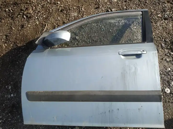 Hyundai Getz (2002 - 2005) zydros Дверь — фото 1