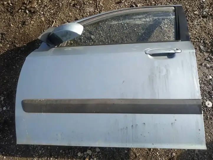 Hyundai Getz (2002 - 2005) zydros Дверь — фото 2