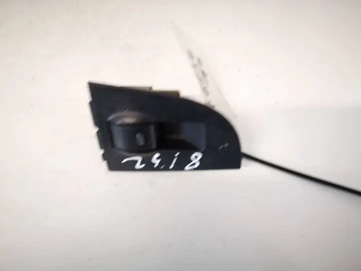 Audi A6 S6 C5 4B (1997 - 2001) 4b0959855 Кнопка стеклоподъемников — фото 2