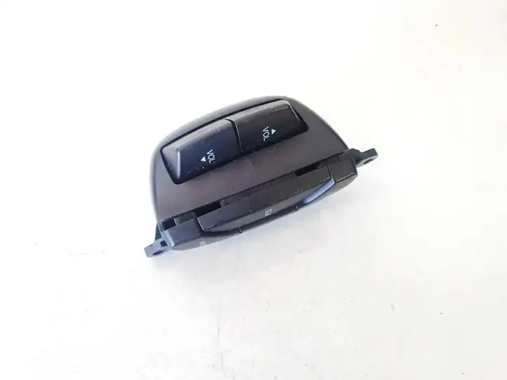 Chevrolet Captiva (2006 - 2011) 96628528-100305 Кнопки на рулевом колесе — фото 2