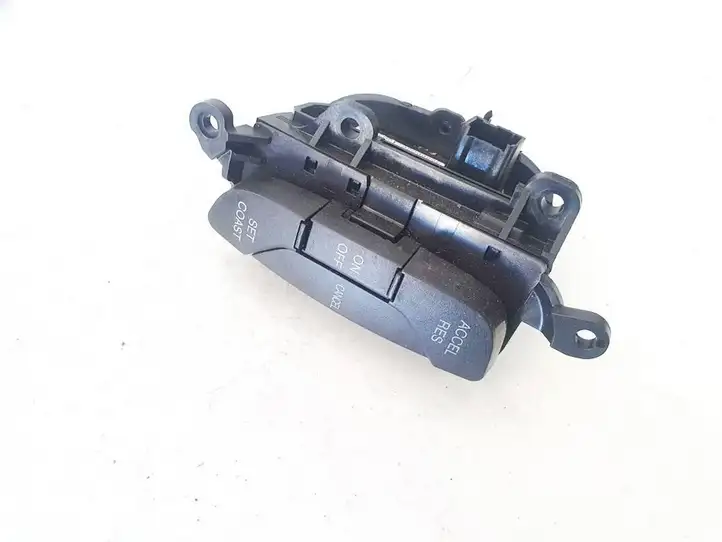 Chevrolet Captiva (2006 - 2011) 96866026100303 Кнопки на рулевом колесе — фото 1
