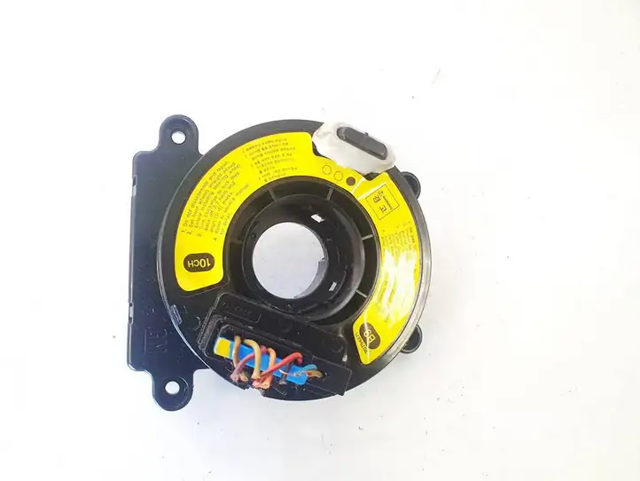Chevrolet Captiva (2006 - 2011) 20794271 Контактное кольцо SRS — фото 2