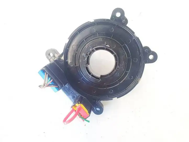 Chevrolet Captiva (2006 - 2011) 20794271 Контактное кольцо SRS — фото 3