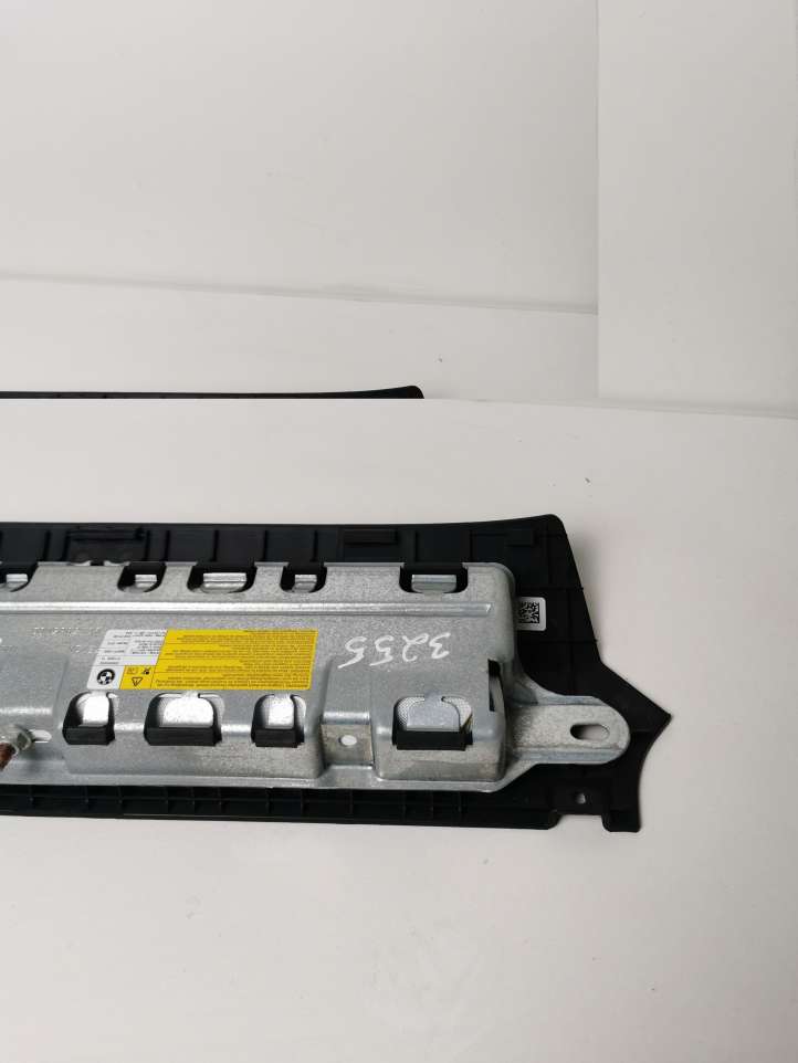 BMW 7 F01 F02 F03 F04 (2008 - 2016)  KV917628210 Подушка безопастности колен