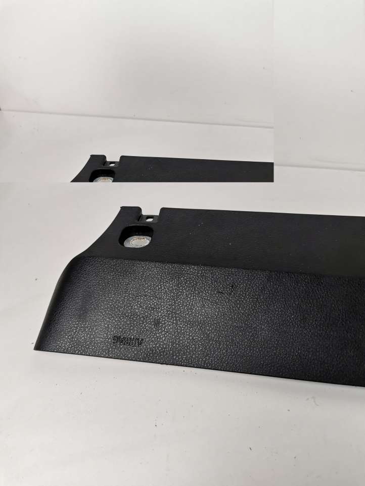 BMW 7 F01 F02 F03 F04 (2008 - 2016)  917628210 Подушка безопастности колен