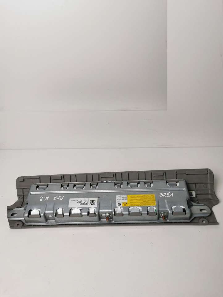 BMW 5 GT F07 (2010 - 2017)  KU918828705 Подушка безопастности колен