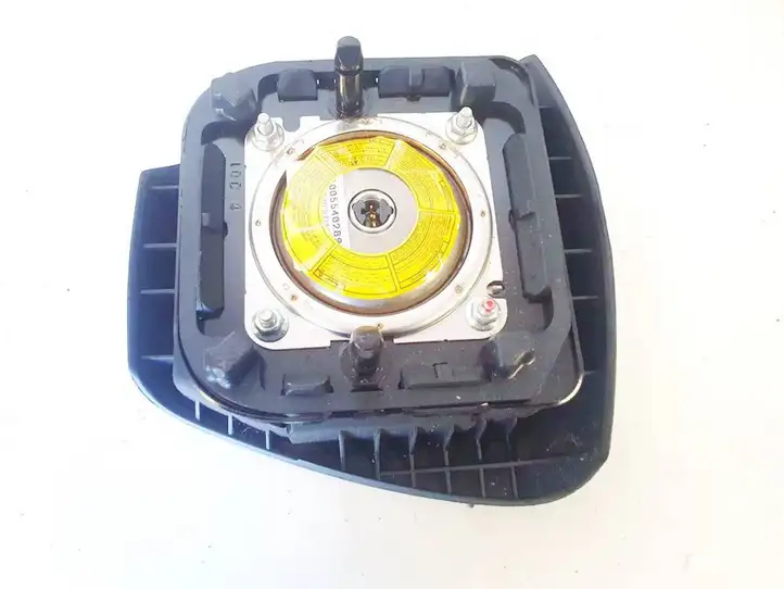 Chevrolet Captiva (2006 - 2011) 96809649a Подушка безопасности руля — фото 3