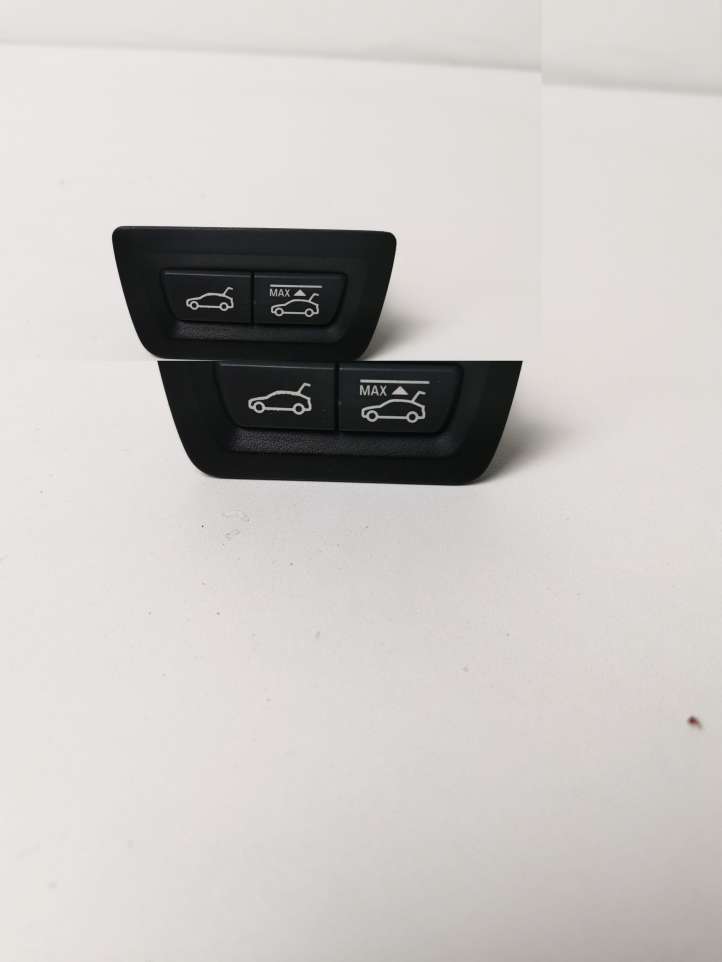BMW 5 GT F07 (2010 - 2017)  61319194912 Выключатель открытия задней двери