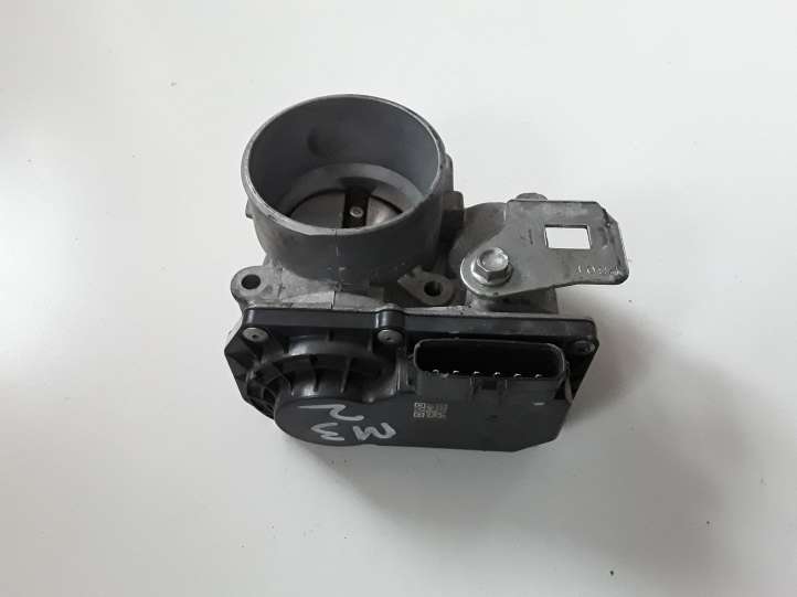 PE0113640B Mazda 3 II Droselinė sklendė