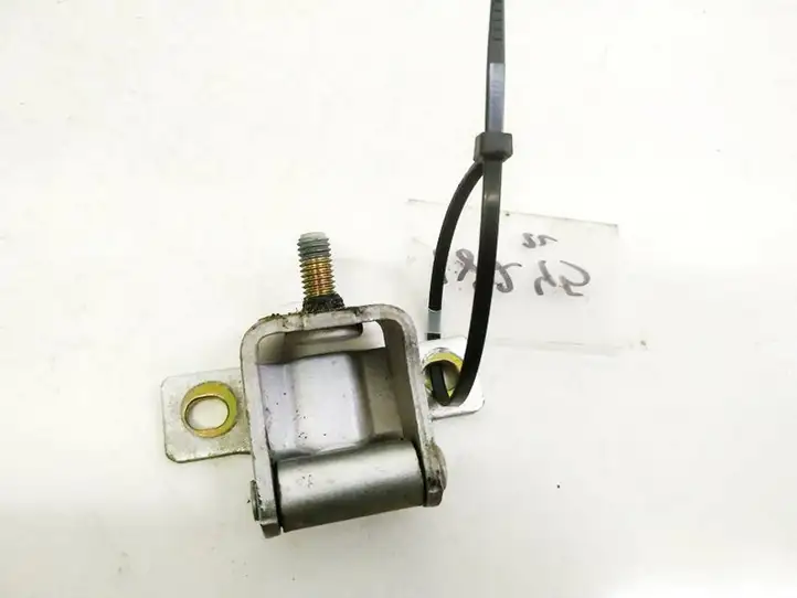 Smart ForTwo I (2000 - 2007) A4547400037 Петли крышки багажника — фото 1