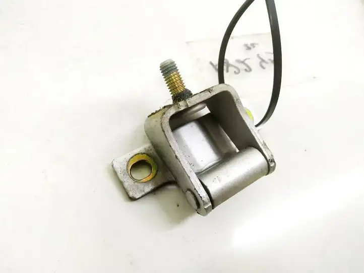Smart ForTwo I (2000 - 2007) A4547400037 Петли крышки багажника — фото 2
