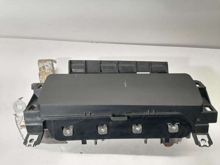 Lexus NX 200 (2014 - 2017)  GA51402050 Подушка безопастности колен