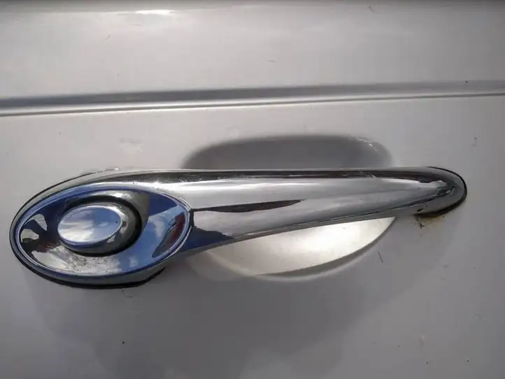 Chrysler PT Cruiser (2000 - 2010) Наружная ручка двери — фото 2