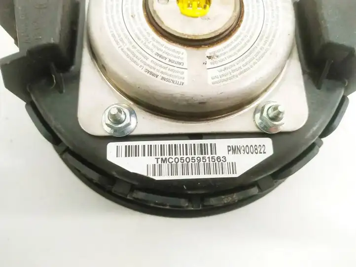 Smart ForTwo I (2000 - 2007) PMN900822 Подушка безопасности руля — фото 3