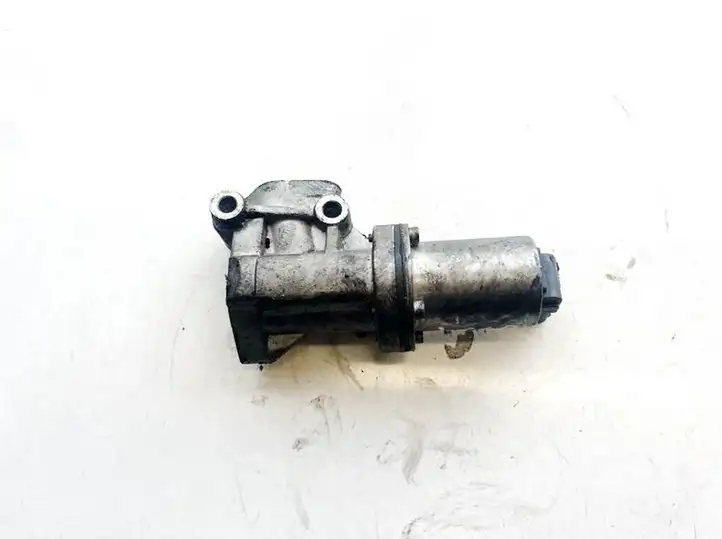 Kia Carnival (2006 - 2014) 284102a120 Клапан EGR — фото 1