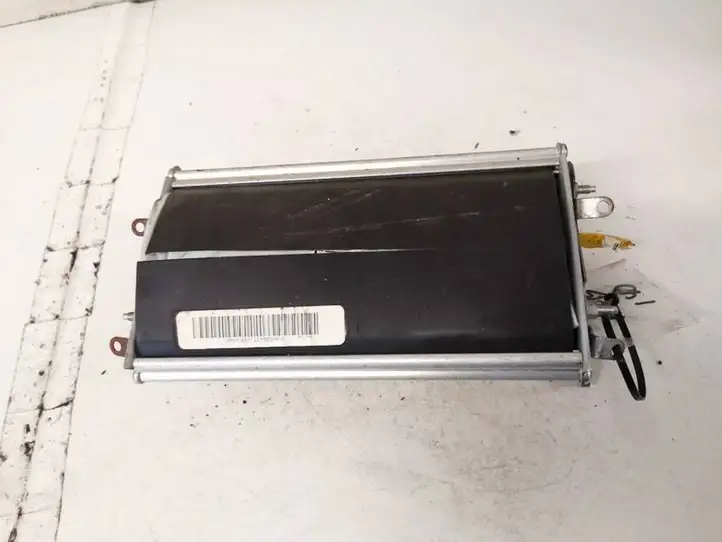 Smart ForTwo I (2000 - 2007) pmr951769 Подушка безопасности пассажира — фото 1