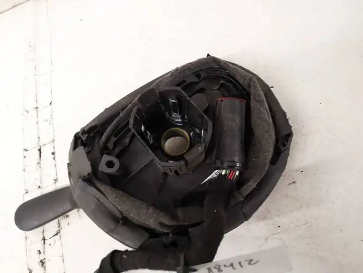 Saab 9-3 Ver2 (2003 - 2007) Контактное кольцо SRS — фото 3