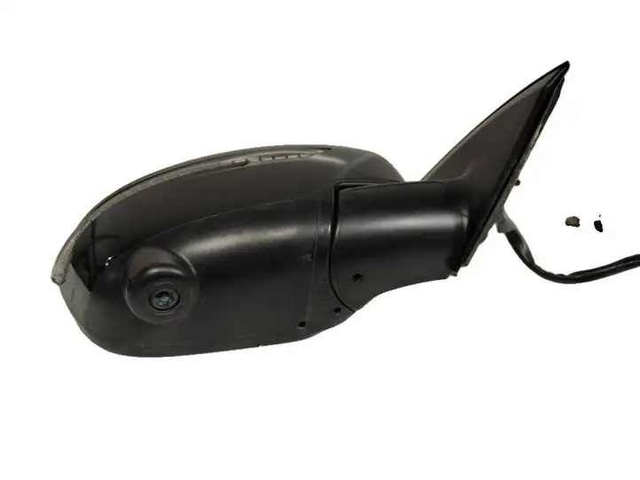 Nissan Qashqai (2013 - 2017) 038139 Боковое зеркало с электроприводом — фото 2
