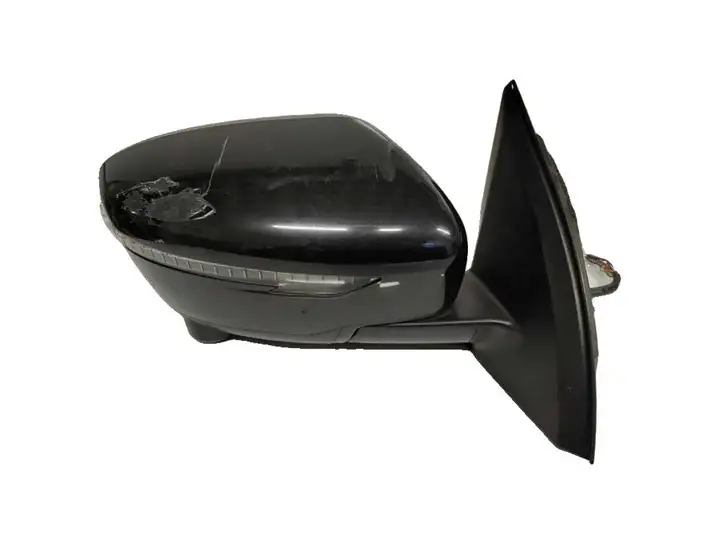 Nissan Qashqai (2013 - 2017) 038139 Боковое зеркало с электроприводом — фото 3