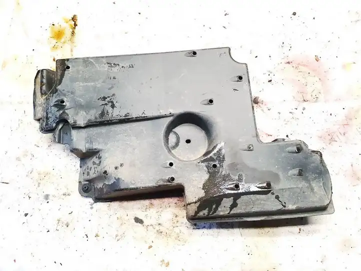 Toyota RAV 4 (XA30) (2006 - 2016) 5816542010 Защита двигателя — фото 1