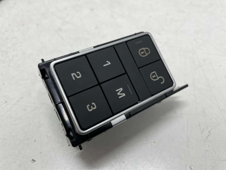 Land Rover Range Rover Sport (2013 - 2017)  CPLA14017AD Включатель (включатели) памяти
