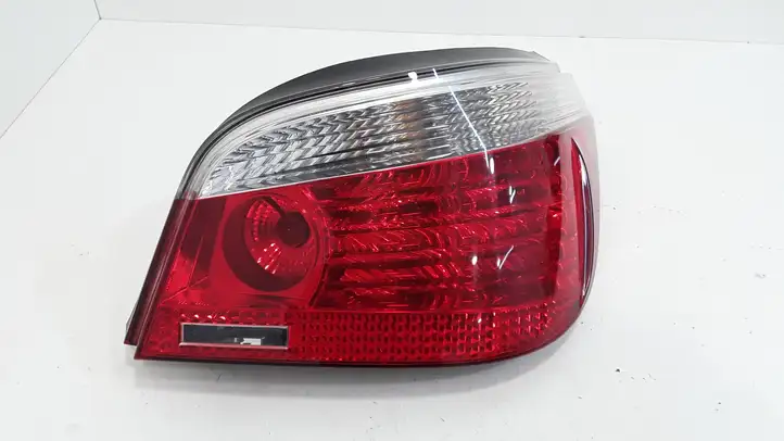 BMW 5 E60 E61 (2004 - 2010) 7165740 Задний фонарь в кузове — фото 1