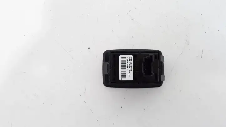 BMW X5 F15 (2013 - 2017) 936193601 Блок кнопок стеклоподъемников — фото 2