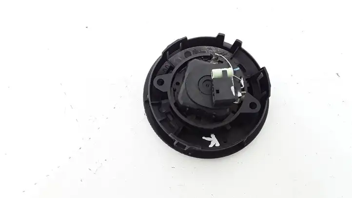 Citroen C5 (2004 - 2008) 9637997677 Динамик панели приборов — фото 2