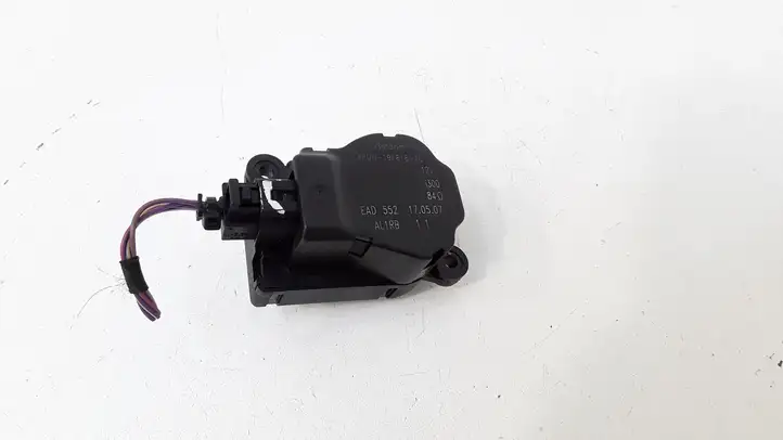 Citroen C5 (2004 - 2008) 4PUH19E616AC Двигатель задвижки потока воздуха — фото 1