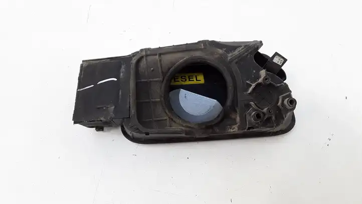 Citroen C5 (2004 - 2008) 9633284180 Крышка топливного бака — фото 2