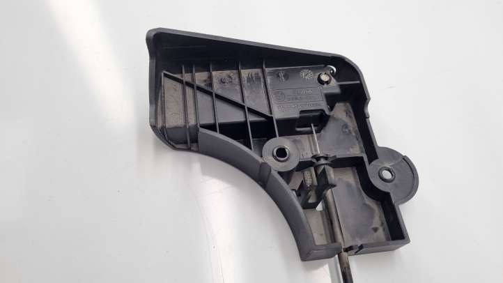 BMW 3 E46 (1998 - 2005)  82090359 Замок опоры спинки сиденья