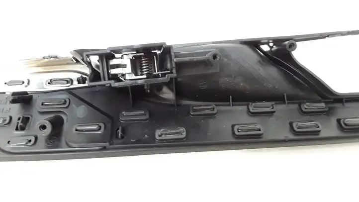 BMW X5 F15 (2013 - 2017) 15P305103 Внутренняя ручка двери — фото 2