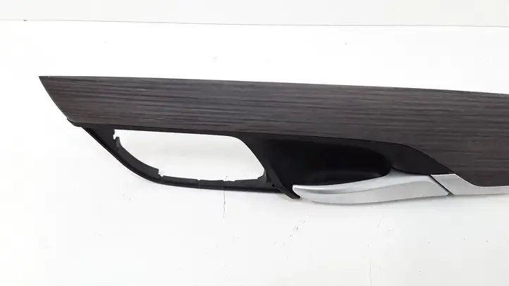 BMW X5 F15 (2013 - 2017) 15P305203 Внутренняя ручка двери — фото 2