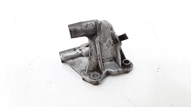 Renault Megane II (2002 - 2005) 8200193773 Кронштейн двигателя — фото 1