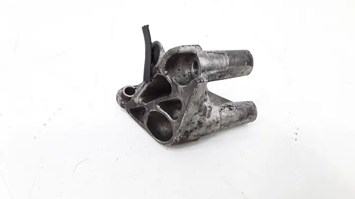 Renault Megane II (2002 - 2005) 8200193773 Кронштейн двигателя — фото 3