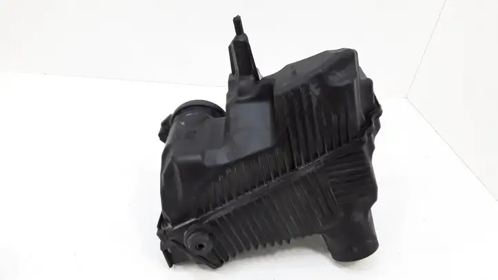Renault Megane II (2002 - 2005) 8200545280 Корпус воздушного фильтра — фото 2