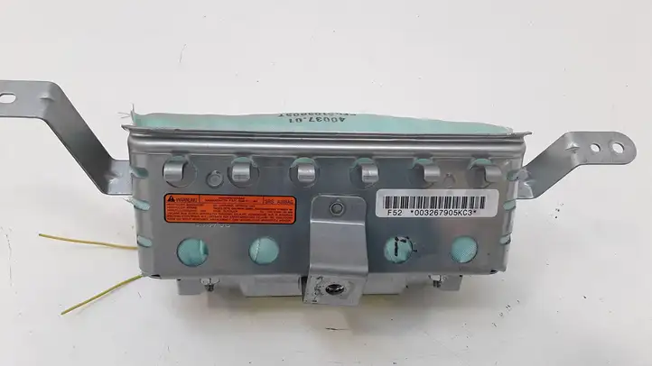 Toyota Avensis T250 (2003 - 2006) 1153997 Подушка безопасности пассажира — фото 2