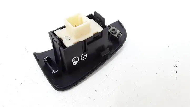 Toyota Avensis T250 (2003 - 2006) 7427105020 Блок кнопок стеклоподъемников — фото 3