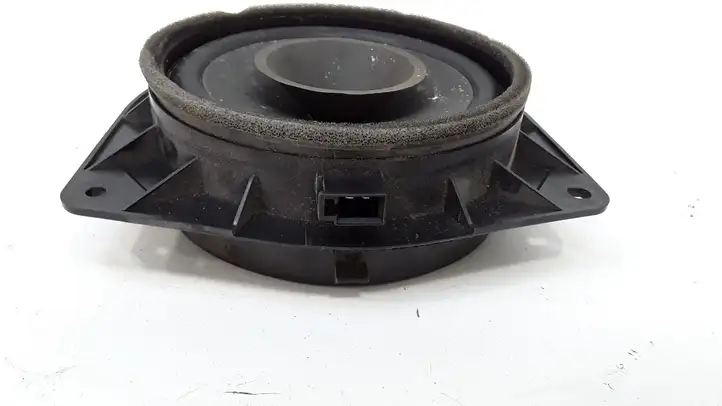 Toyota Avensis T250 (2003 - 2006) 8616002380 Динамики задних дверей — фото 2