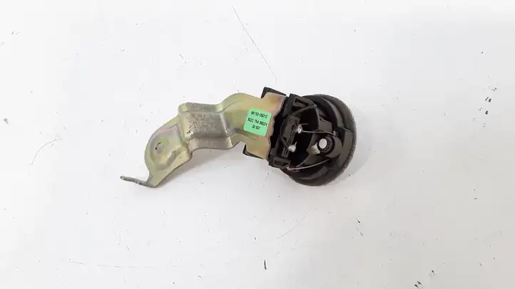 Toyota Avensis T250 (2003 - 2006) 8615005010 Твитер задних дверей — фото 2
