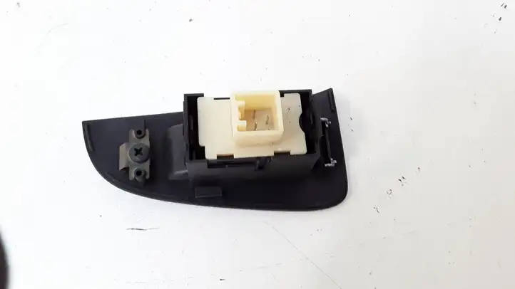 Toyota Avensis T250 (2003 - 2006) 7427205020 Блок кнопок стеклоподъемников — фото 2