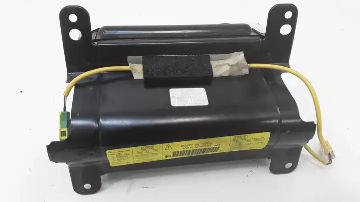 Mini One Cooper R50-53 (2000 - 2012) 7056934 Подушка безопасности пассажира — фото 2