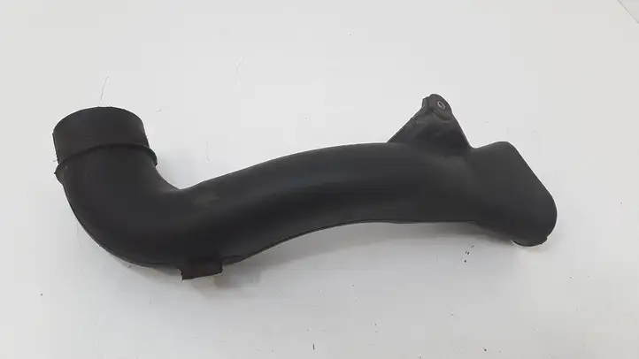 Toyota Avensis T250 (2003 - 2006) 177510G020 Детали воздухозаборника — фото 3