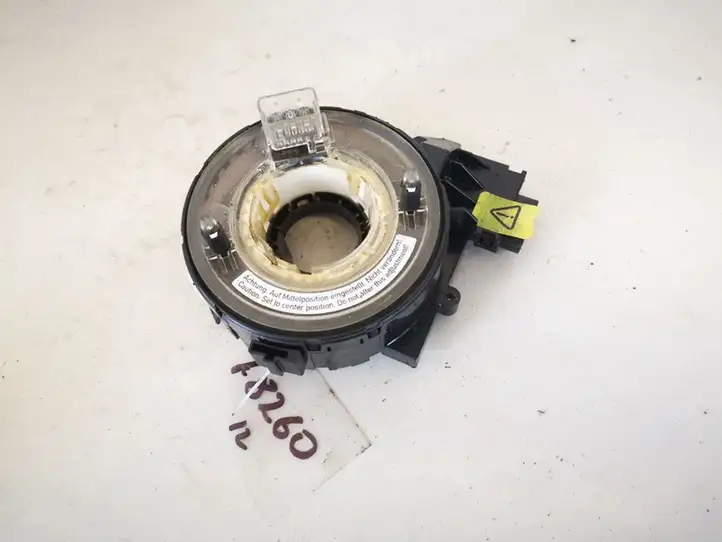 Skoda Octavia Mk2 (1Z) (2004 - 2013) 1k0959653c Контактное кольцо SRS — фото 1
