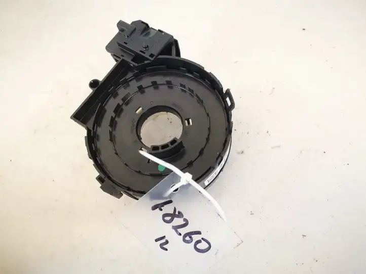 Skoda Octavia Mk2 (1Z) (2004 - 2013) 1k0959653c Контактное кольцо SRS — фото 2