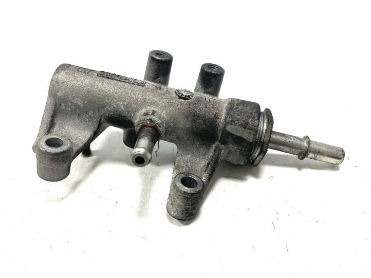 Opel Astra (2004 - 2009)  55203803 Регулятор давления топлива