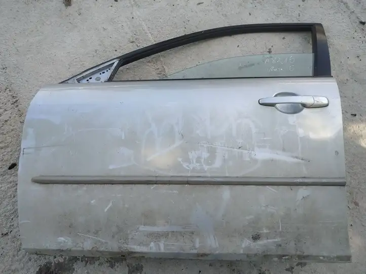 Mazda 6 (2002 - 2005) Дверь — фото 1
