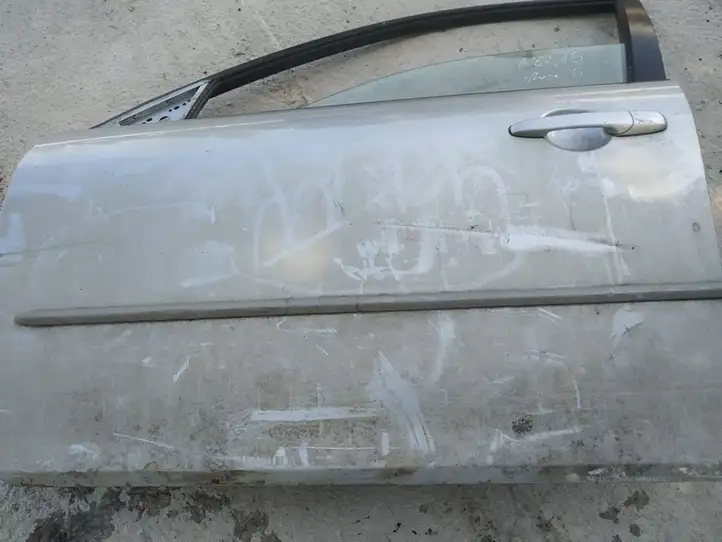 Mazda 6 (2002 - 2005) Дверь — фото 2