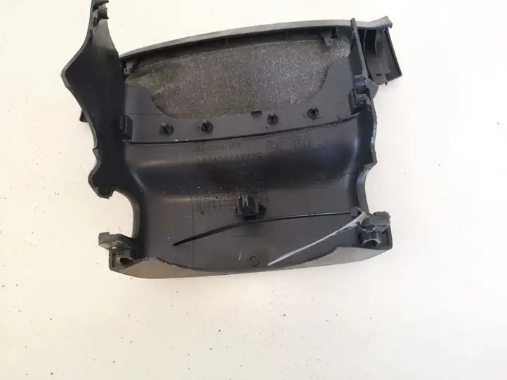 Toyota Avensis T250 (2006 - 2009) 4528605100 Обшивка рулевой колонки — фото 2